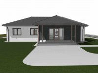 Eladó családi ház, Sárbogárdon 71.999 M Ft, 5 szobás