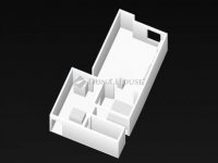 Eladó téglalakás, XIV. kerületben 71.5 M Ft, 2 szobás