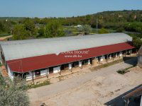 Eladó ipari ingatlan, Zsámbékon 248 M Ft / költözzbe.hu