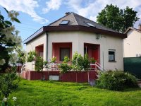 Eladó családi ház, Szigetszentmártonban 83.9 M Ft, 3+2 szobás
