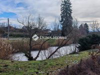 Eladó telek, Hottón 22 M Ft / költözzbe.hu