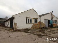 Kiadó ipari ingatlan, Dorogon 400 E Ft / hó / költözzbe.hu