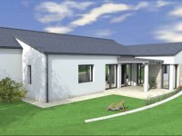 Eladó telek, Tinnyén 39 M Ft / költözzbe.hu