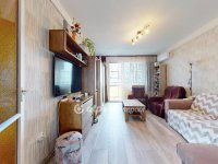 Eladó panellakás, Miskolcon 33.9 M Ft, 2 szobás