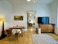 Eladó téglalakás, XIII. kerületben 99.9 M Ft, 2 szobás