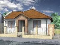 Eladó családi ház