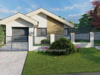 Eladó családi ház, Nyíregyházán 108 M Ft, 3 szobás