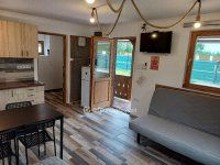 Eladó nyaraló, Dunavarsányban 84 M Ft, 1 szobás