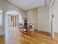 Eladó téglalakás, Budapesten, XIV. kerületben 93.4 M Ft