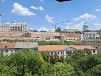 Kiadó téglalakás, albérlet, I. kerületben 405 E Ft / hó