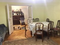 Eladó téglalakás, XIV. kerületben 98 M Ft, 3 szobás