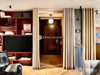 Eladó téglalakás, VI. kerületben 197 M Ft, 3 szobás