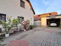 Eladó családi ház, Vácon 160 M Ft, 4 szobás