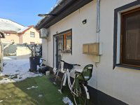 Eladó családi ház, Hajdúböszörményen 49.9 M Ft, 2 szobás