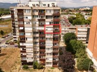 Eladó panellakás, Vácon, Vám utcában 51.9 M Ft, 2 szobás
