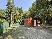 Eladó telek, Dobozon, Tölgyes utcában 9.5 M Ft