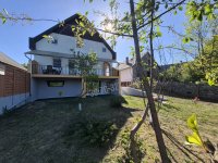 Eladó családi ház, Tiszafüreden 79.9 M Ft, 8 szobás