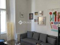 Eladó téglalakás, IX. kerületben 72.9 M Ft, 1 szobás