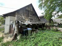 Eladó családi ház, Nagyszékelyen 17 M Ft, 2 szobás