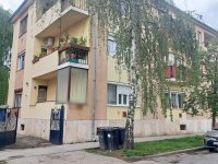 Eladó téglalakás, Nyíregyházán, Báthori utcában 47 M Ft
