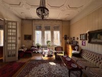 Eladó téglalakás, V. kerületben 225 M Ft, 2 szobás