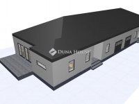 Eladó ikerház, Budapesten, XVIII. kerületben 149.9 M Ft, 4 szobás