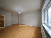 Eladó téglalakás, IV. kerületben 46.5 M Ft, 1 szobás