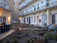 Eladó téglalakás, VII. kerületben 75 M Ft, 2+1 szobás