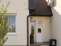 Eladó sorház, Kisbéren 55 M Ft, 3 szobás / költözzbe.hu