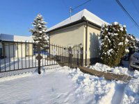 Eladó családi ház