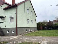 Eladó családi ház, Győrött 135 M Ft, 11 szobás