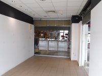 Eladó üzlethelyiség, Hévízen 40.026 M Ft, 1 szobás