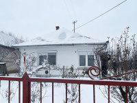 Eladó családi ház