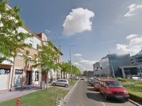 Kiadó téglalakás, albérlet, Debrecenben, Rákóczi utcában