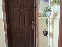 Eladó panellakás, Dorogon 47.99 M Ft, 3 szobás