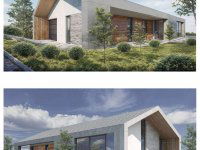 Eladó családi ház, Mályin 115.9 M Ft, 5 szobás