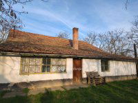Eladó mezogazdasagi ingatlan, Nagytőkén 11 M Ft, 1 szobás