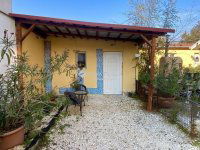 Eladó ikerház, XX. kerületben 133 M Ft, 6 szobás