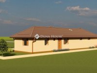 Eladó ikerház, Monorierdőn 58.5 M Ft, 3 szobás