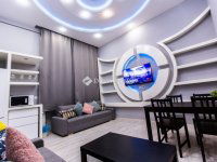 Eladó téglalakás, VI. kerületben 130 M Ft, 5 szobás