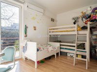 Eladó ikerház, III. kerületben 319.9 M Ft, 5 szobás