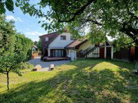 Eladó családi ház, Halásztelken 132.9 M Ft, 5+2 szobás