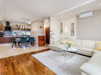 Eladó téglalakás, XI. kerületben 189 M Ft, 4 szobás