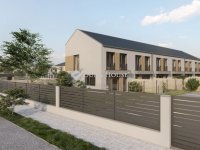 Eladó sorház, Dunaharasztin 102.9 M Ft, 4 szobás