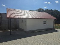 Eladó családi ház, Besnyőn 15.9 M Ft, 1 szobás