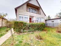 Eladó családi ház