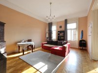 Eladó téglalakás, VI. kerületben, Király utcában 94.99 M Ft