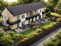 Eladó téglalakás, XV. kerületben 105.9 M Ft, 3 szobás