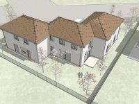 Eladó családi ház, XVI. kerületben 155 M Ft, 4 szobás