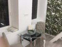 Eladó téglalakás, Budapesten, VII. kerületben 42.9 M Ft